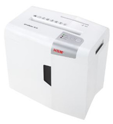 MÁY HỦY GIẤY HSM SHREDSTAR X10